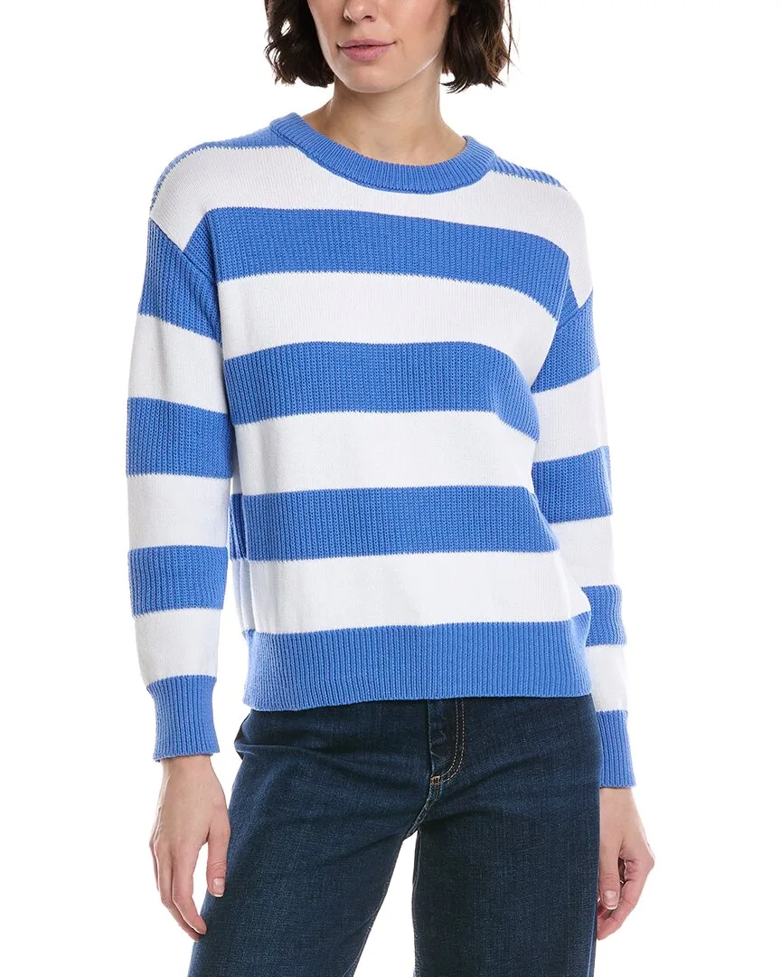 Pullover by Metric Knits
