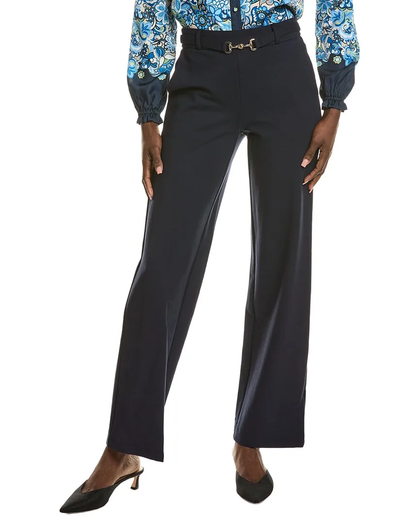 T Tahari Wide Leg Pant by Tahari