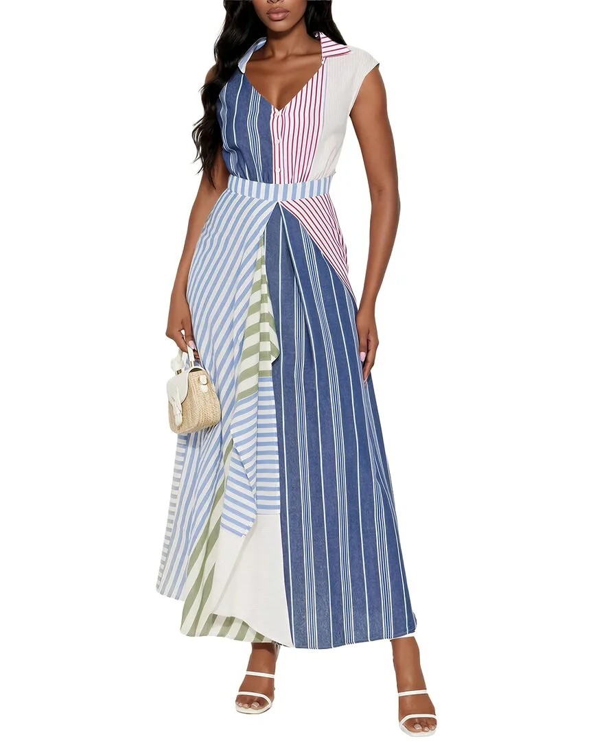 Oloey Dress by Oloey