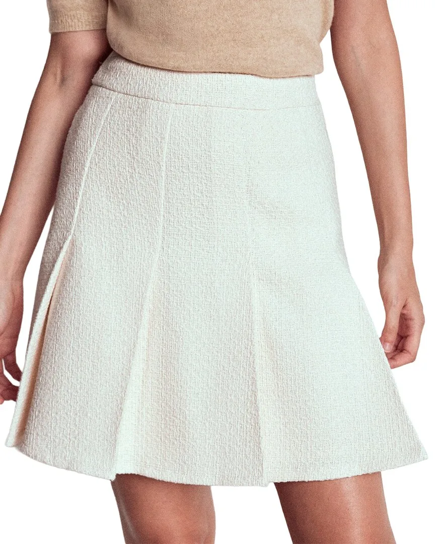 Flippy Skirt by Boden