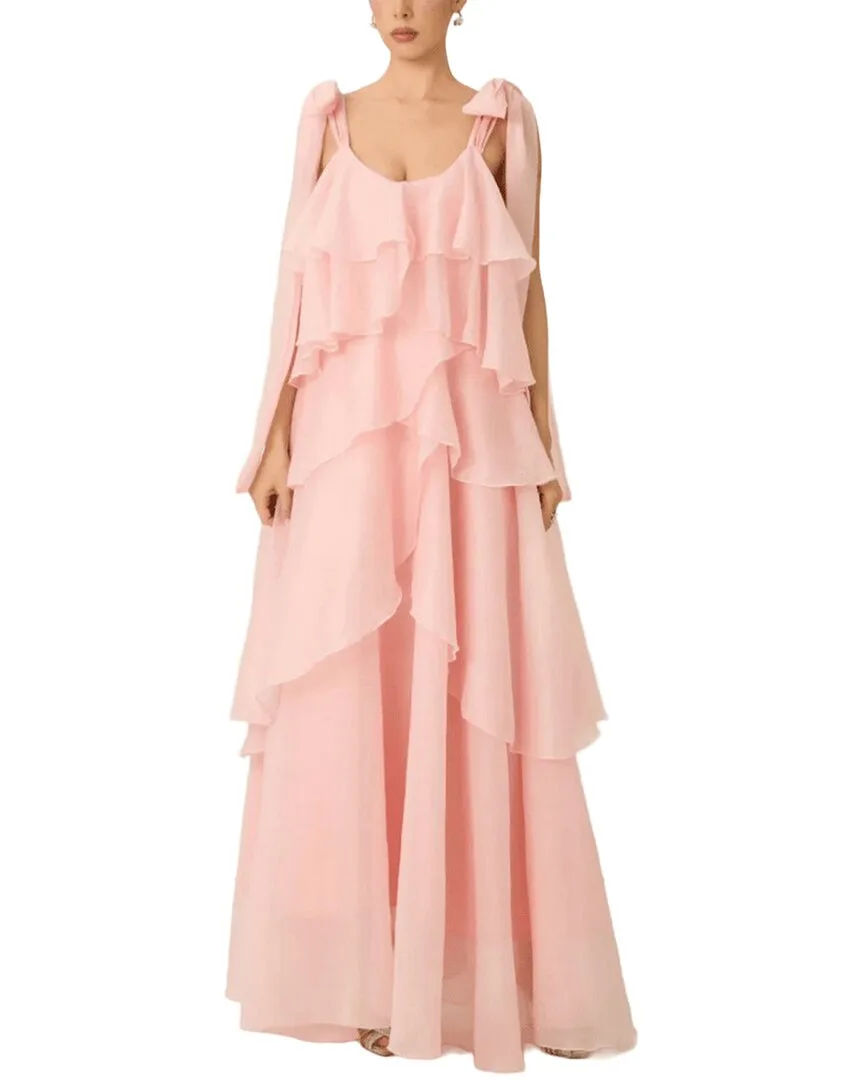 Dilireba Maxi Dress by Dilireba