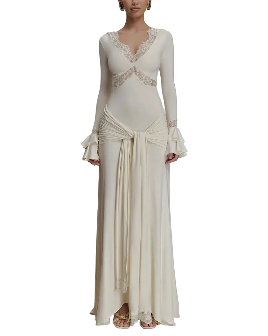 Dilireba Maxi Dress by Dilireba