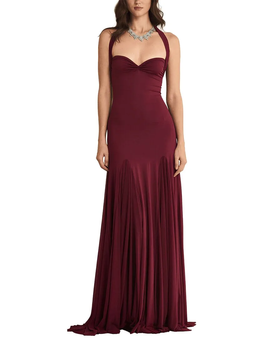 Dilireba Maxi Dress by Dilireba