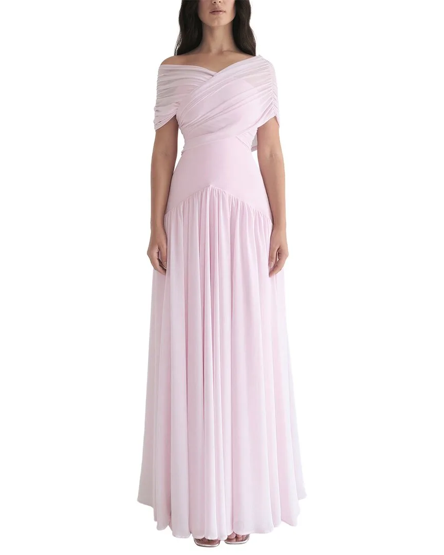 Dilireba Maxi Dress by Dilireba