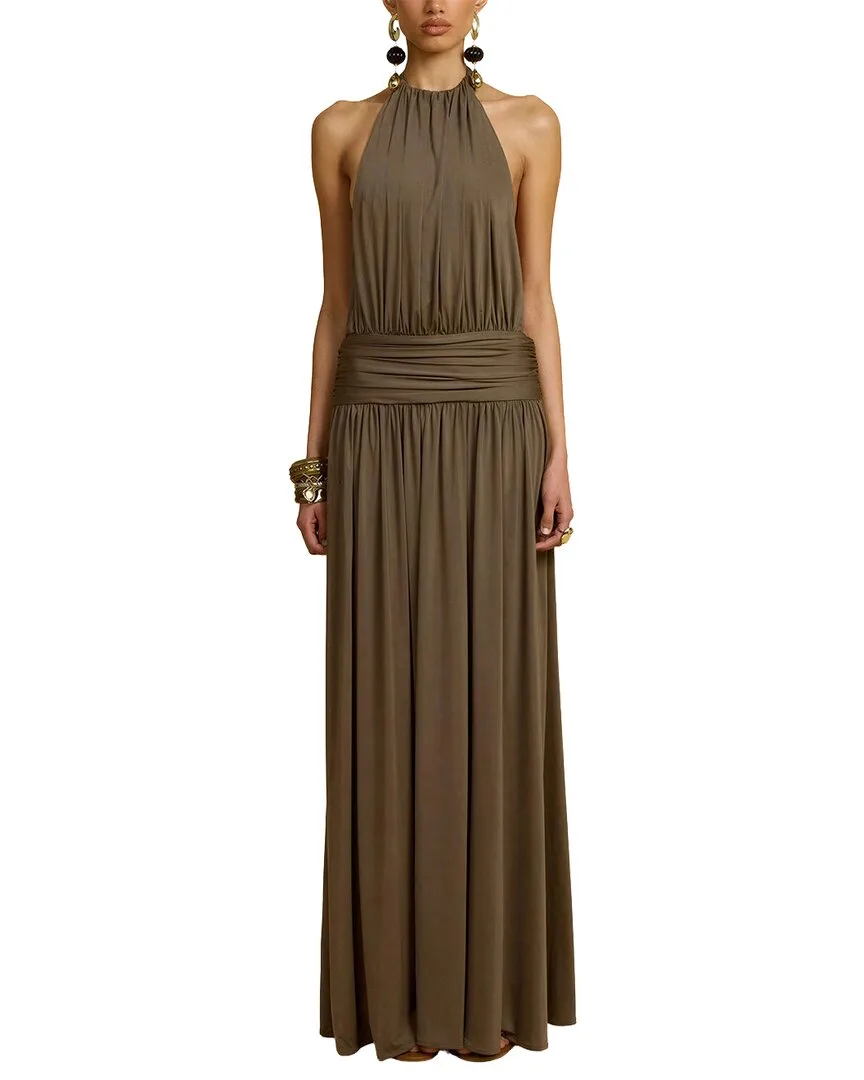 Dilireba Maxi Dress by Dilireba