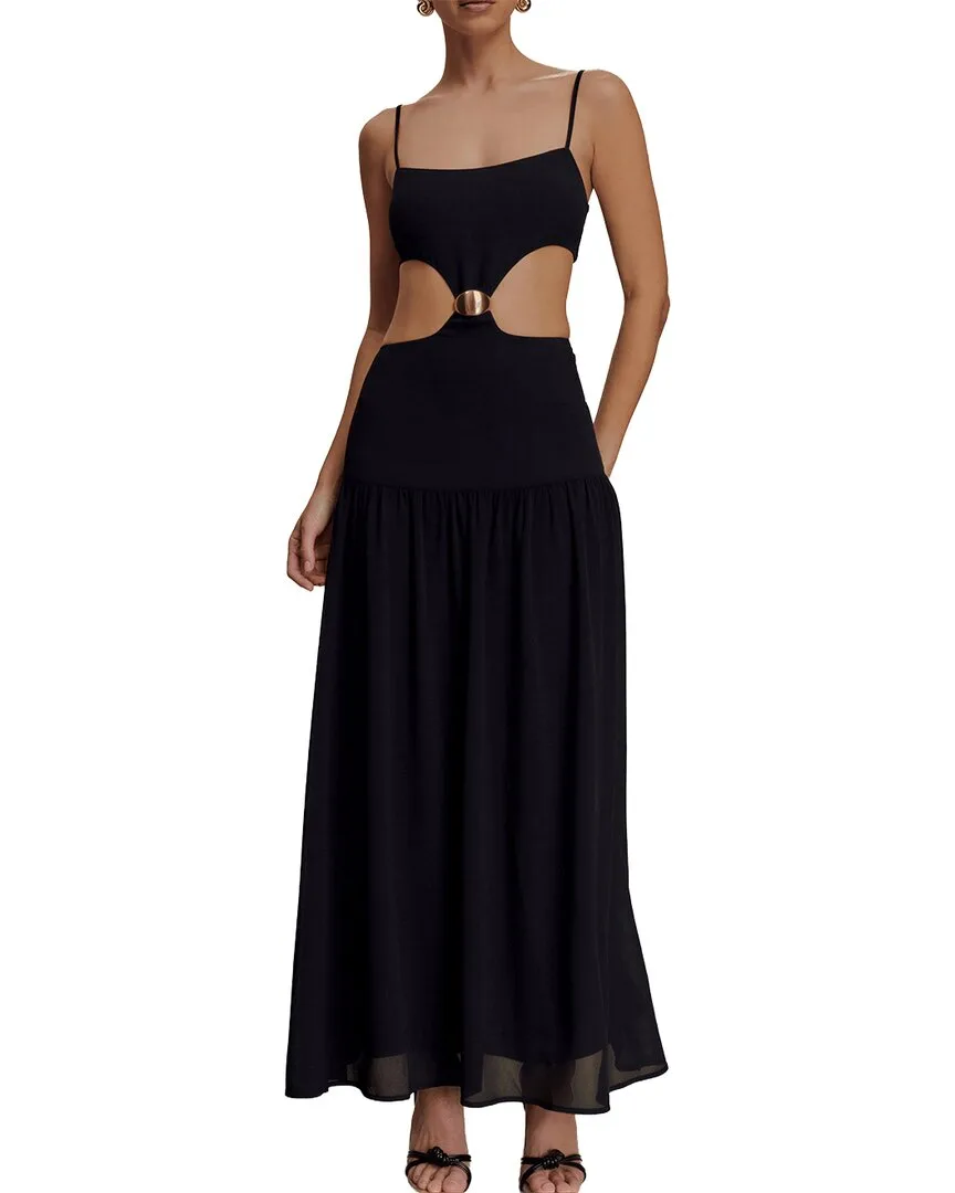 Dilireba Maxi Dress by Dilireba
