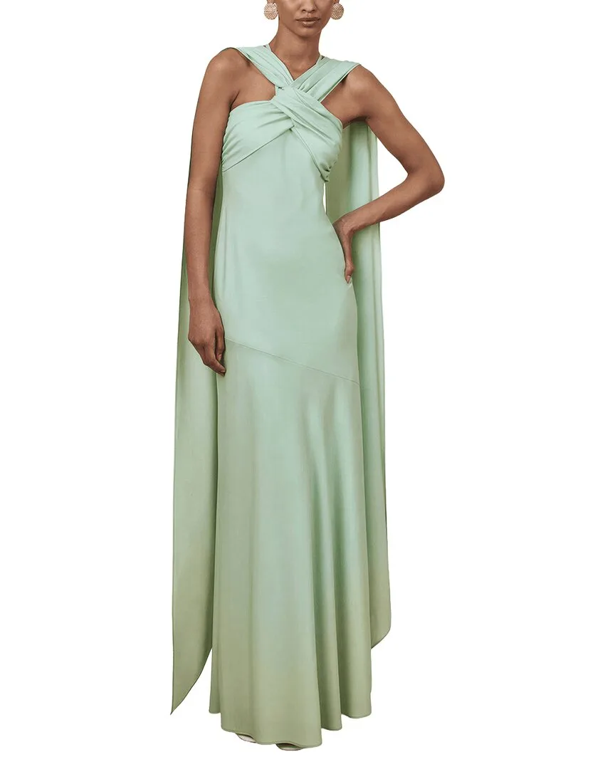 Dilireba Maxi Dress by Dilireba