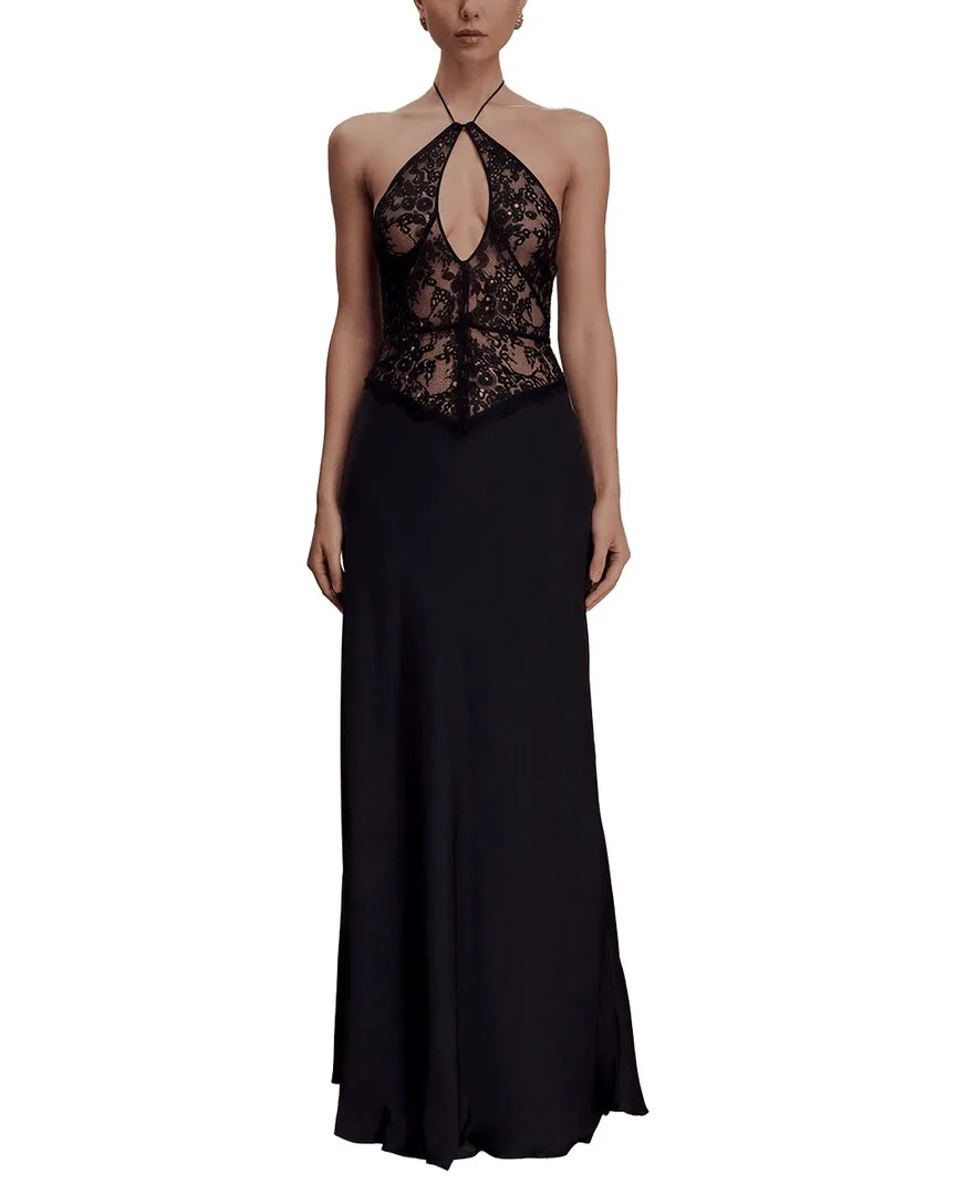 Dilireba Maxi Dress by Dilireba