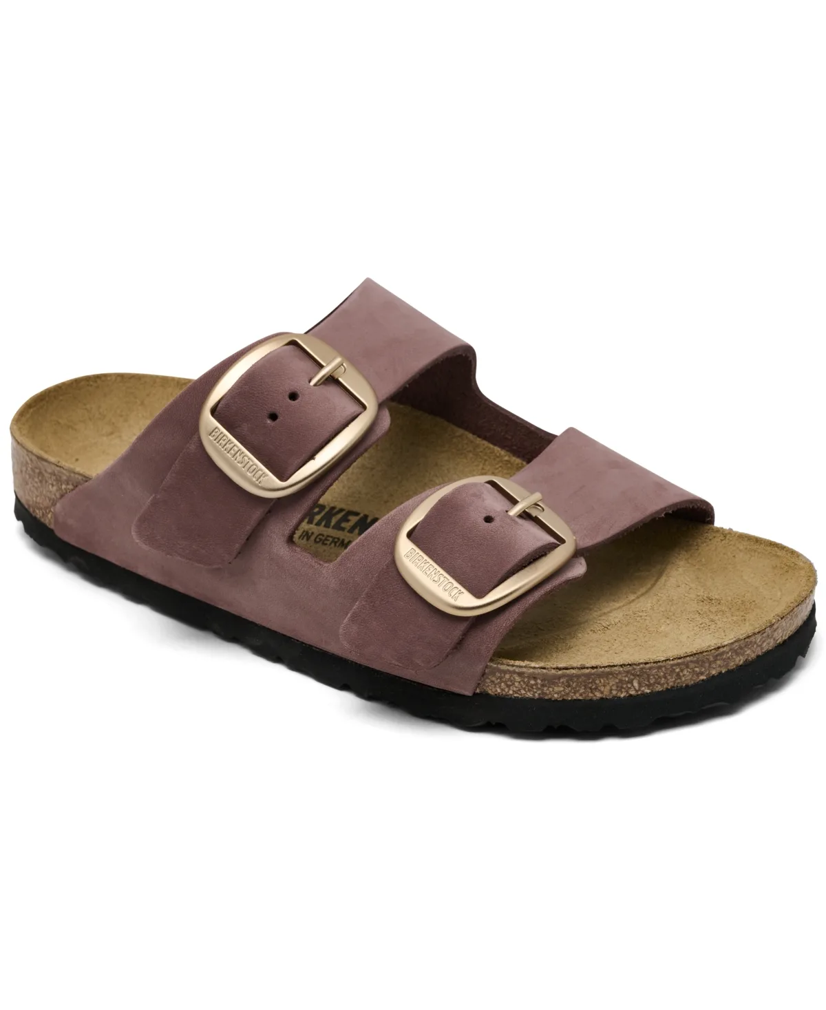 Arizona Arch Support Adjustable Fit Sandals by Birkenstock