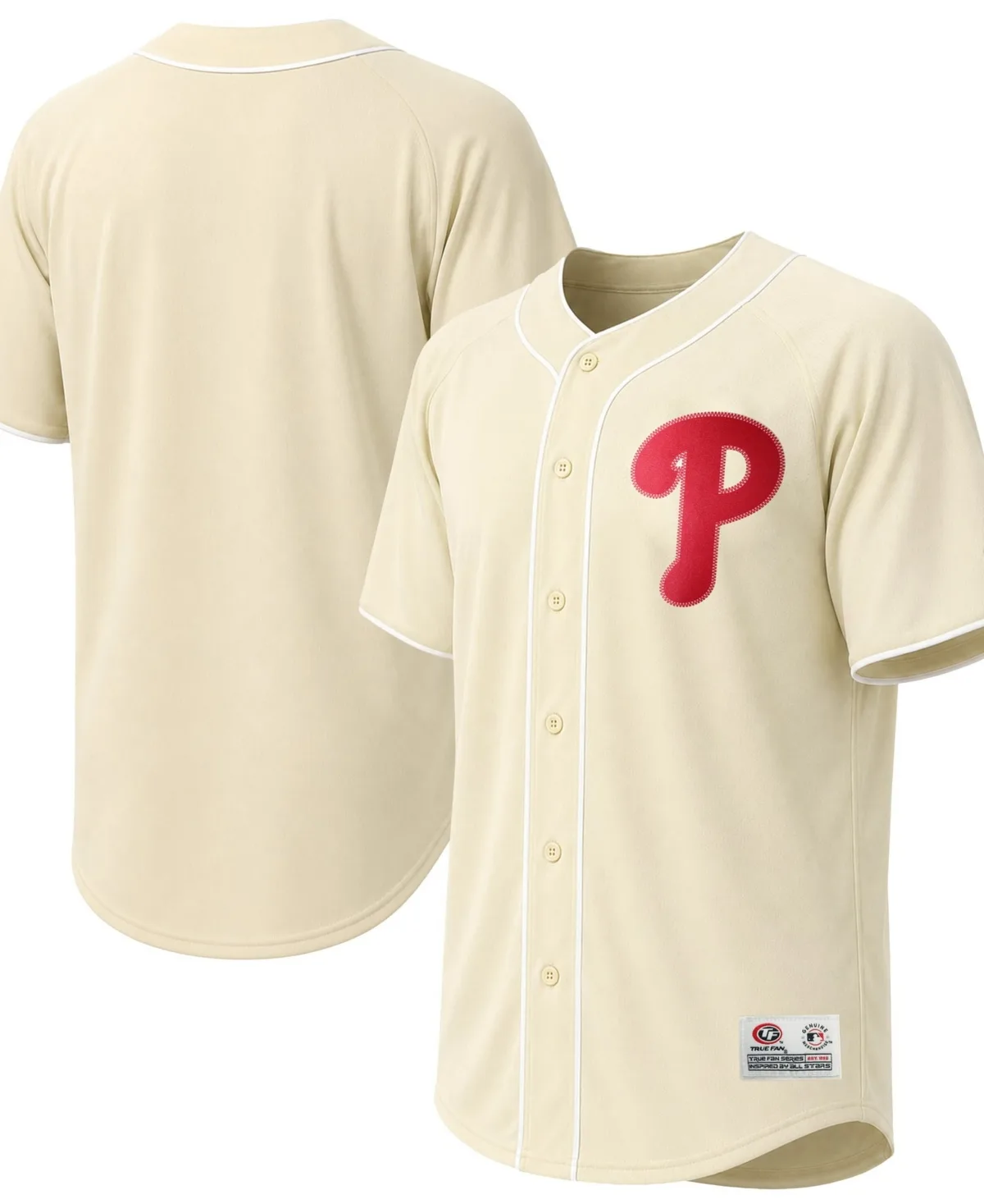 Philadelphia Phillies Fashion Jersey
