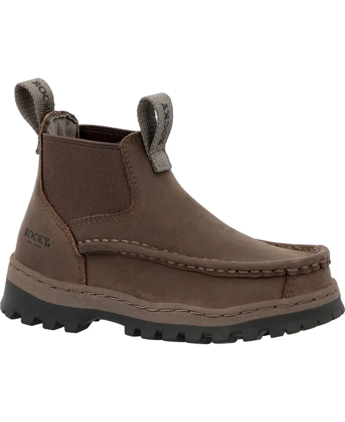 Outback Lte Chelsea Boots by Rocky