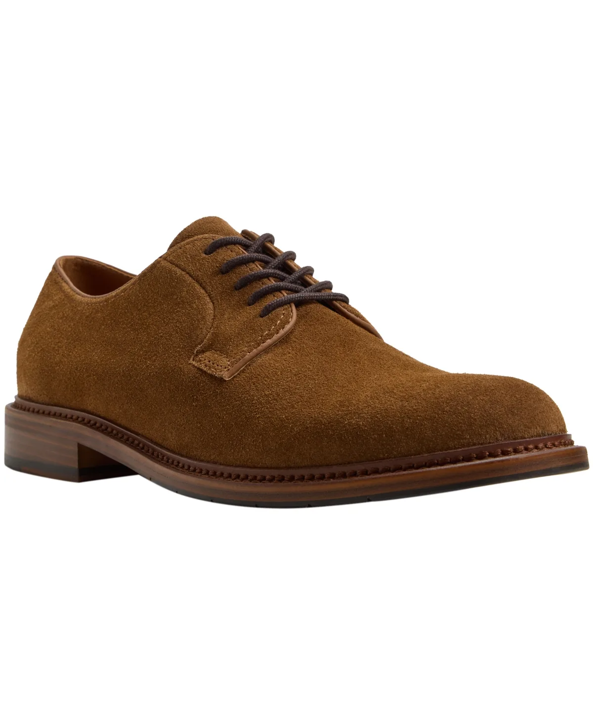 Sorento Leather Derby Shoes by Aldo