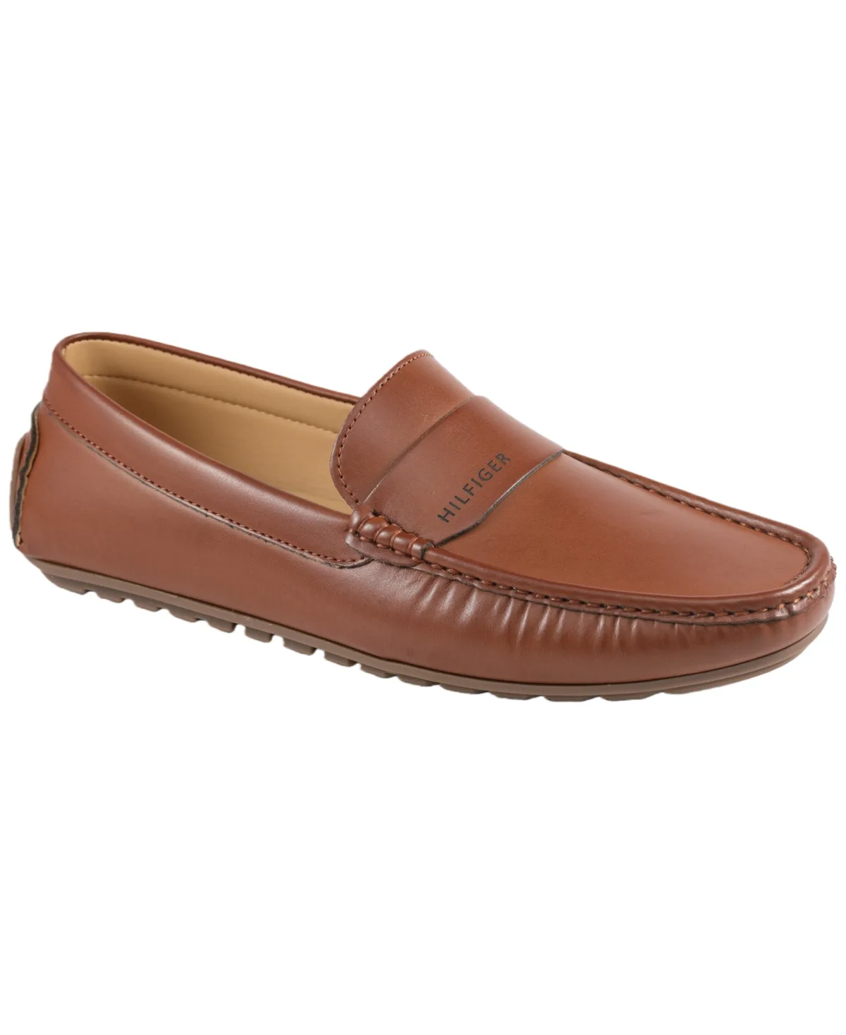 Ruven Driving Style Loafers by Tommy Hilfiger