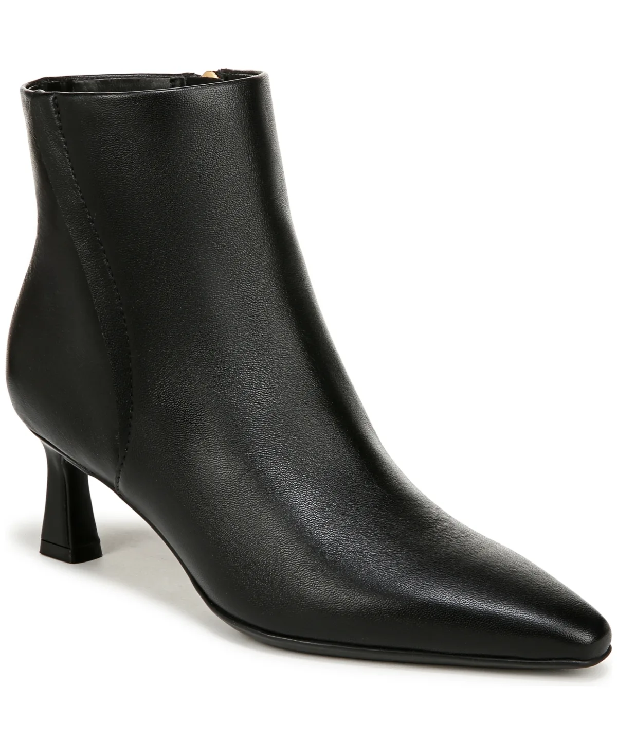 Deesha-Bootie Pointed Toe Dress Booties by Naturalizer