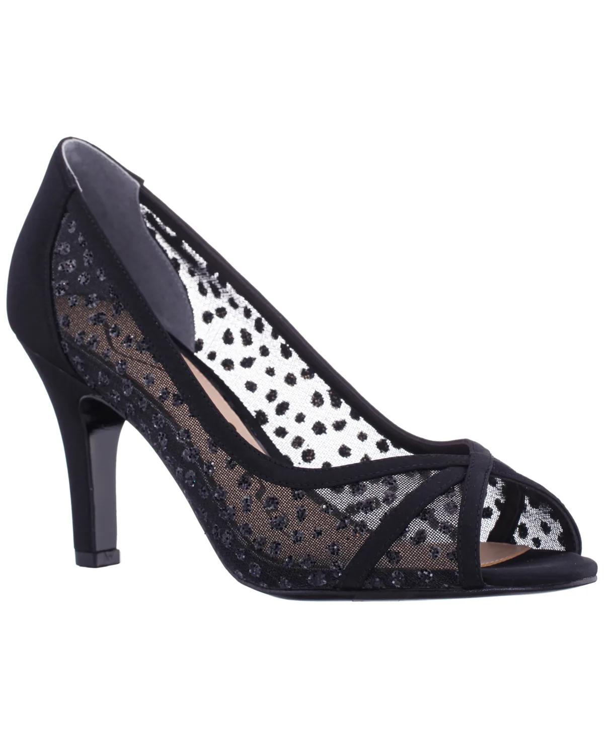 Flavia Slip-On Pumps by Nina