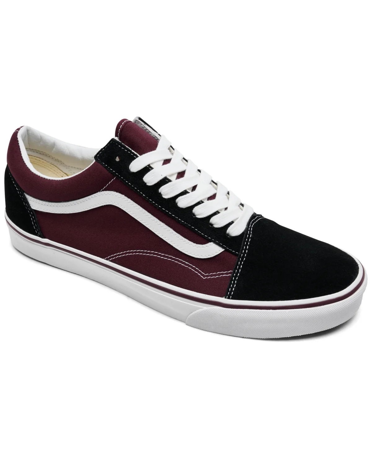 Old Skool Casual Sneakers by Vans