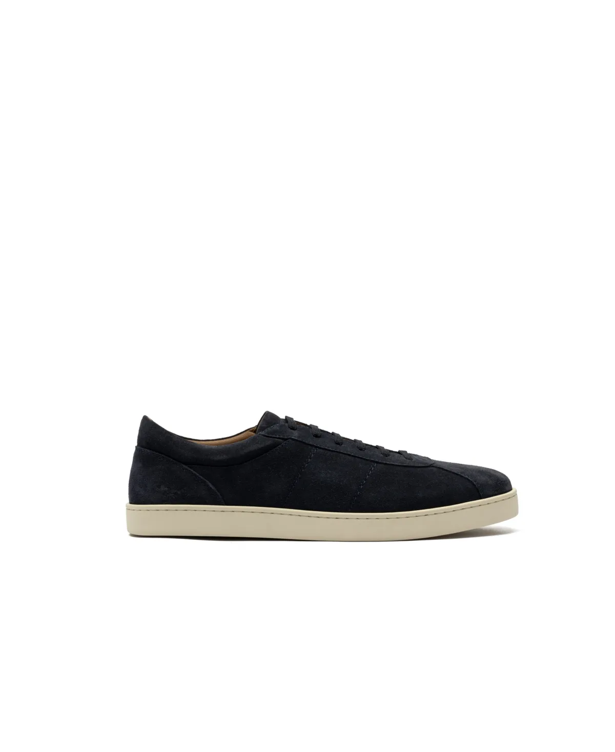 Newton Sneakers - Denim by Rodd & Gunn