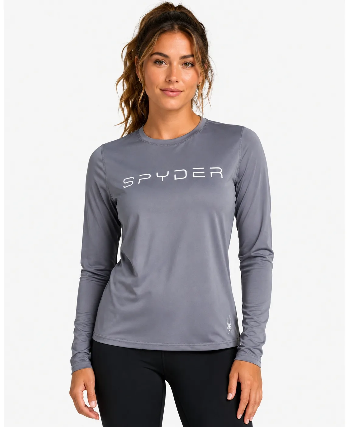 Long Sleeve T-Shirt by Spyder