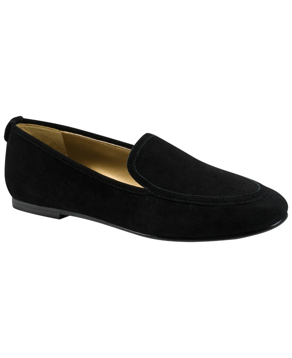 Dominque Slip-On Loafers by Donna Karan New York