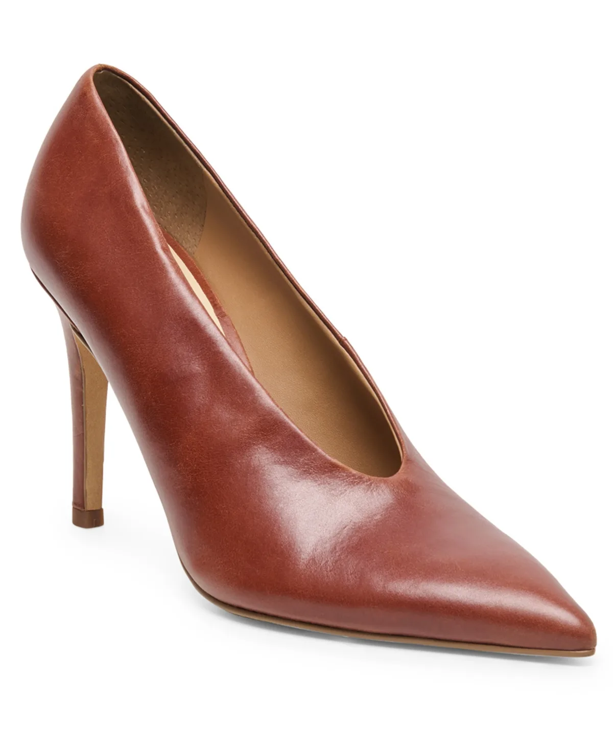Emani Pointed Toe Stiletto Pumps by Dolce Vita