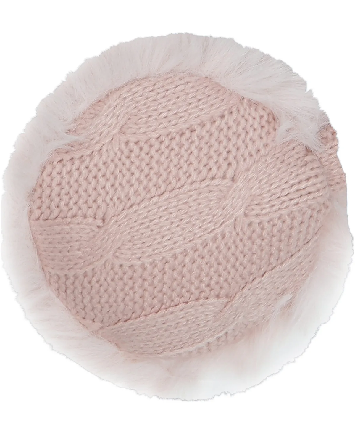 Albury Foldaway Earmuffs by Heat Holders