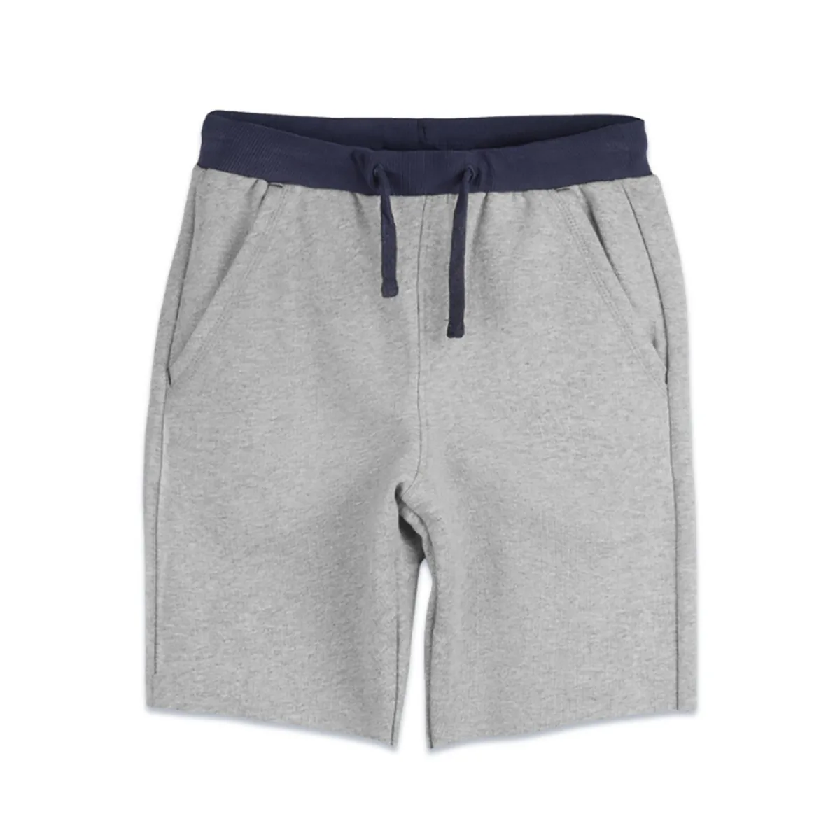 Fair Trade Organic Cotton Above the Knee Shorts by Mightly