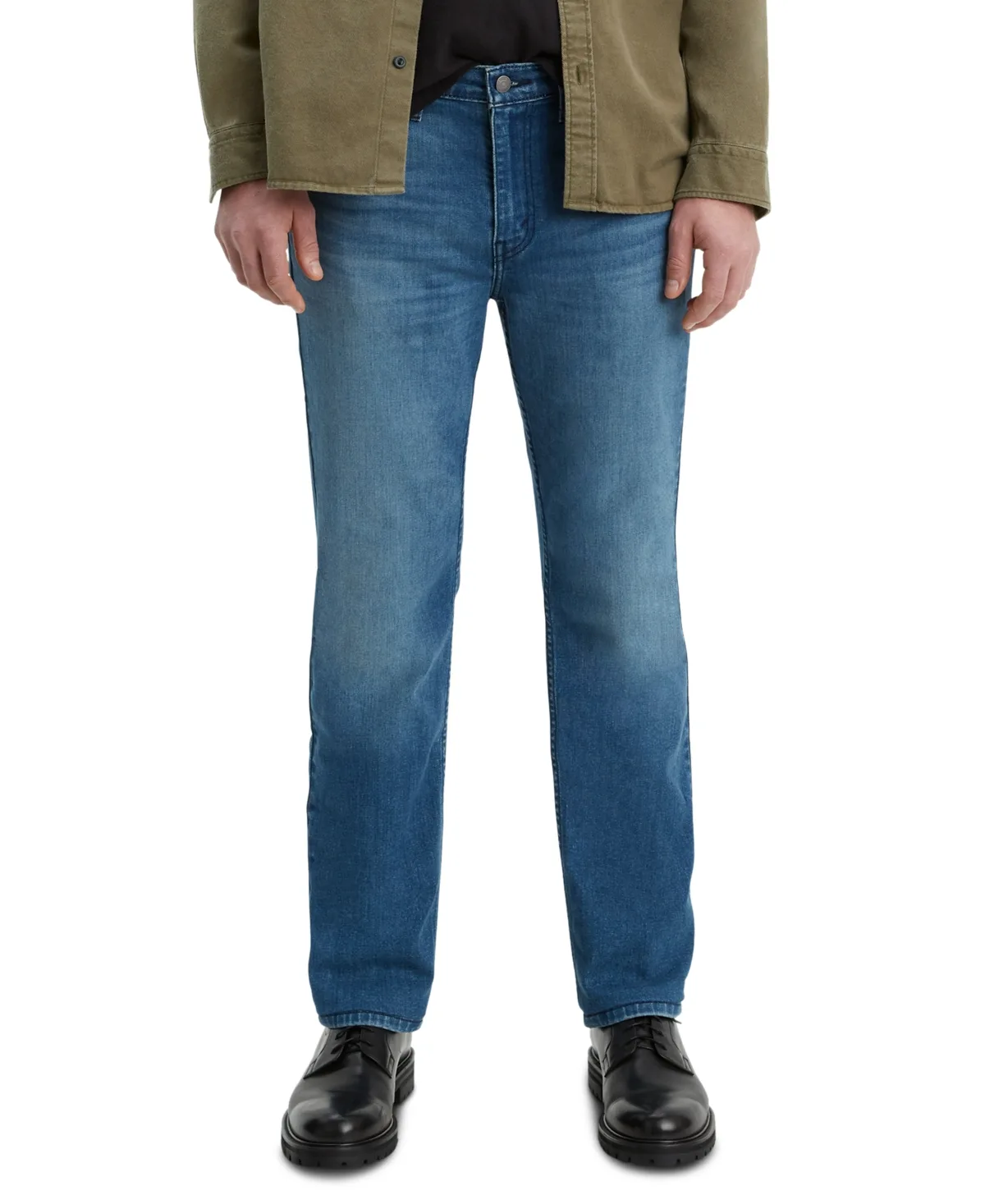 514 Flex Straight-Fit Jeans by Levi's