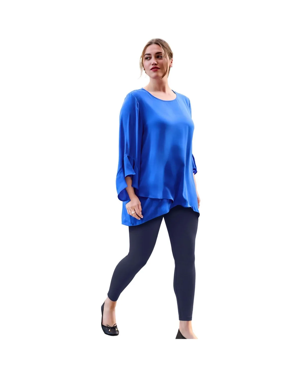 Ponte Legging by Avenue