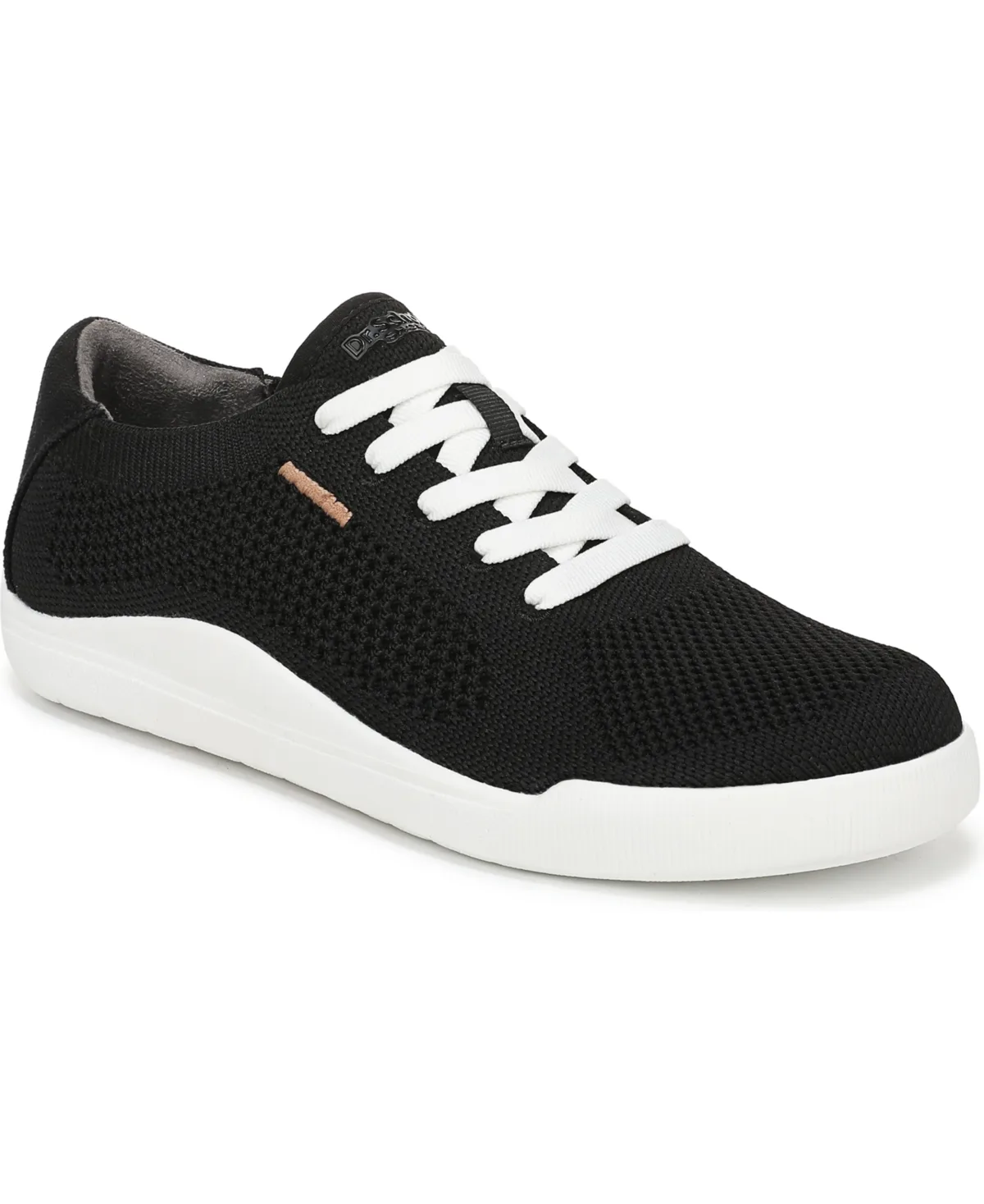 Be Bright Knit Bloom Sneakers by Dr Scholl's