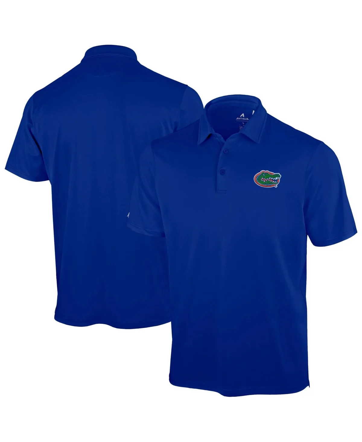 Florida Gators Unshakeable Solid Polo Shirt