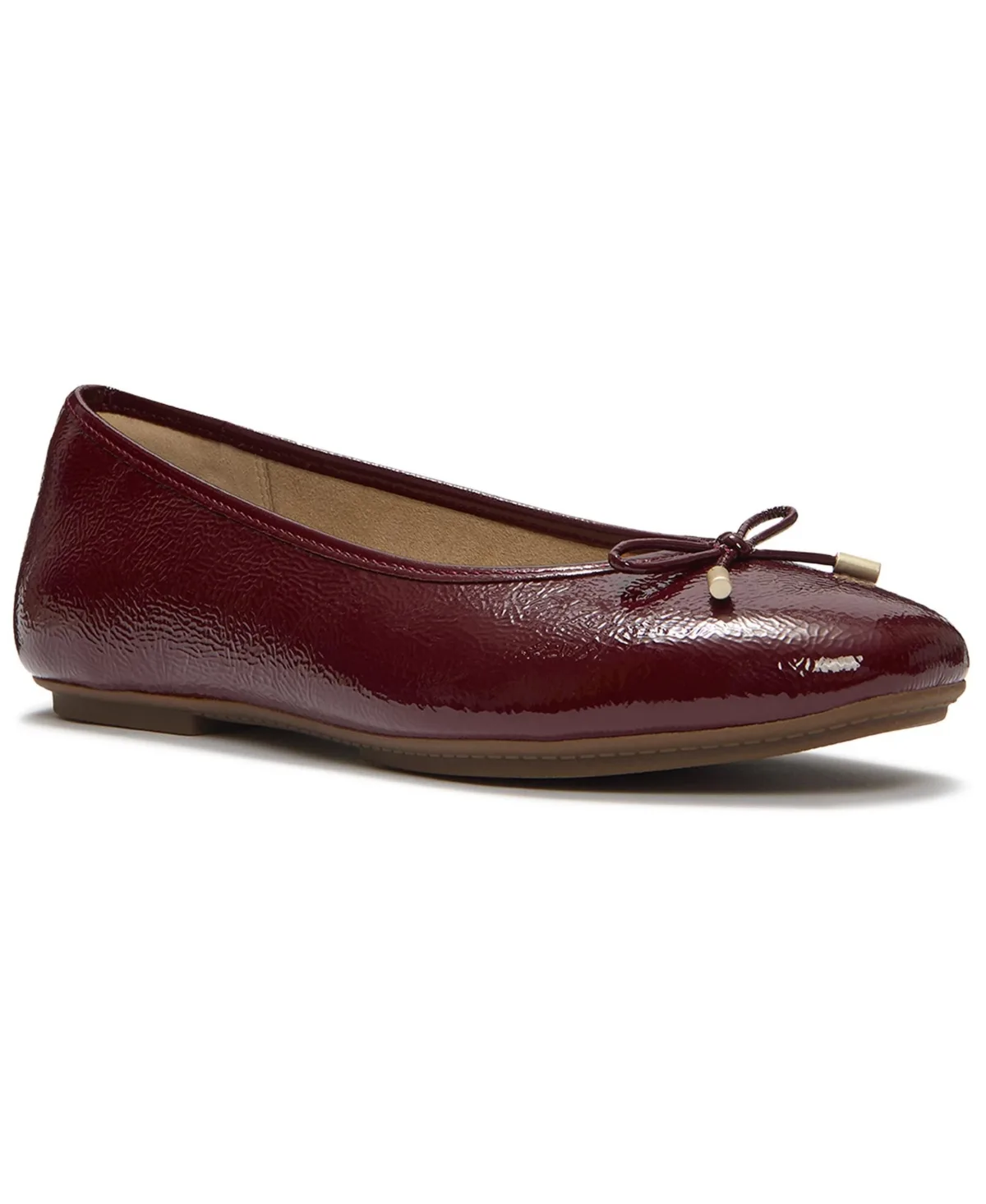 Delicato Bow Ballerina Flats by FitFlop