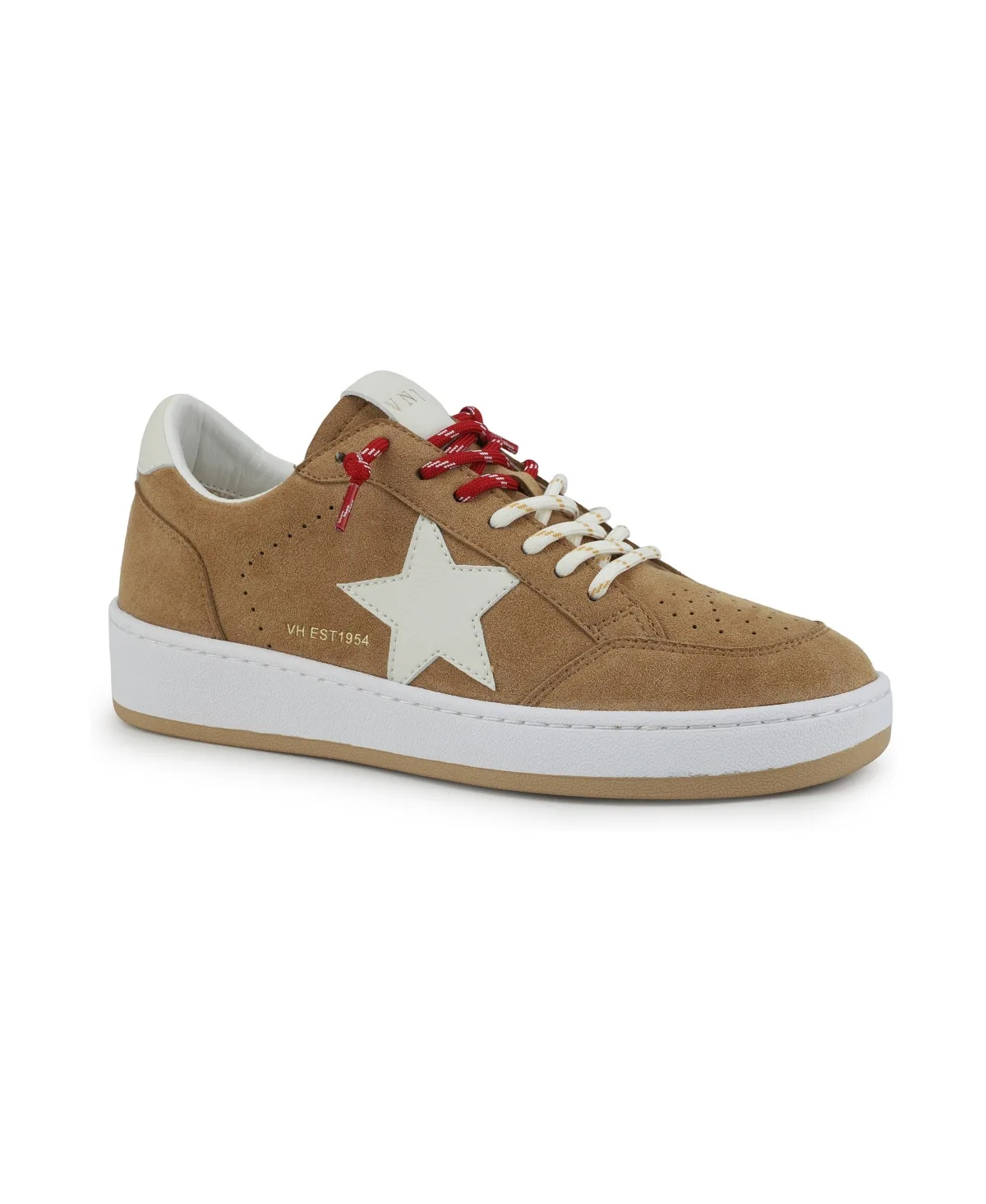 Billie Tobacco Sneakers by Vintage Havana