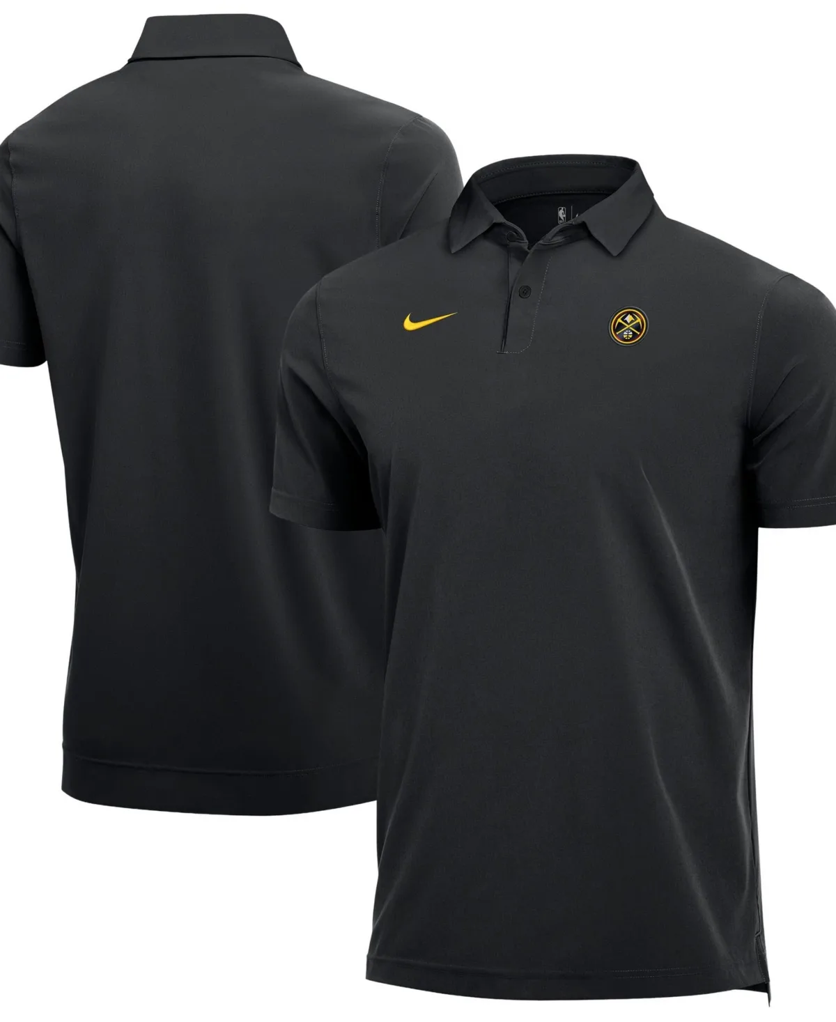 Denver Nuggets 2026/27 Dri-Fit Coaches Polo Shirt by Nike
