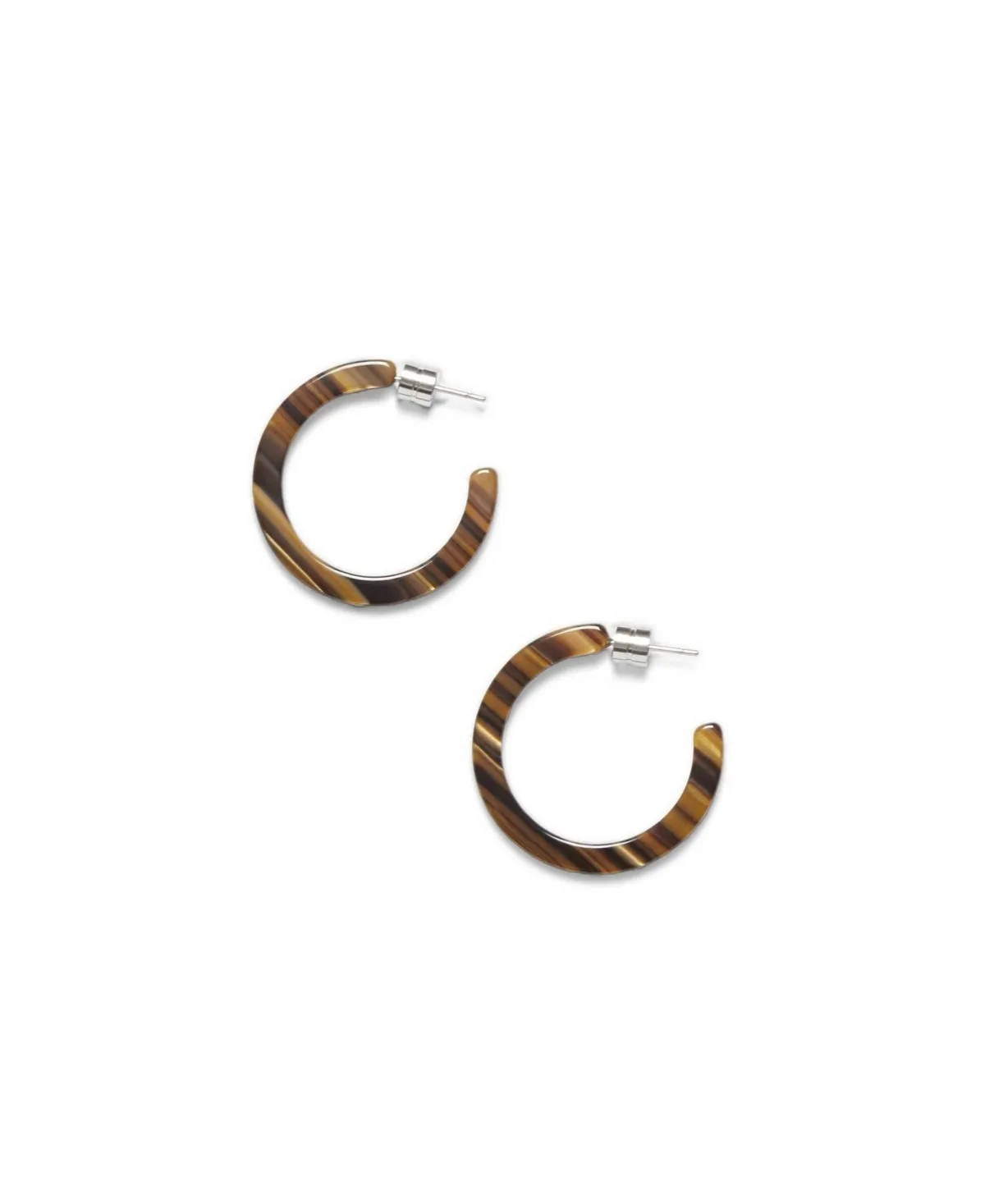 Mini Hoops by Machete