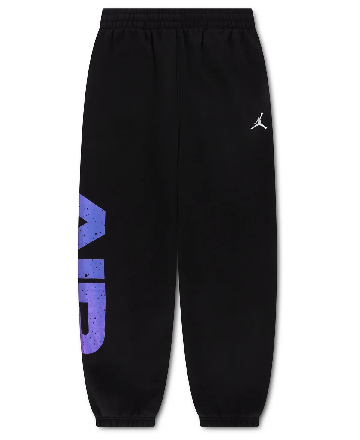 Mountainside Pull-On Elastic Waist Fleece Sweatpants by Jordan