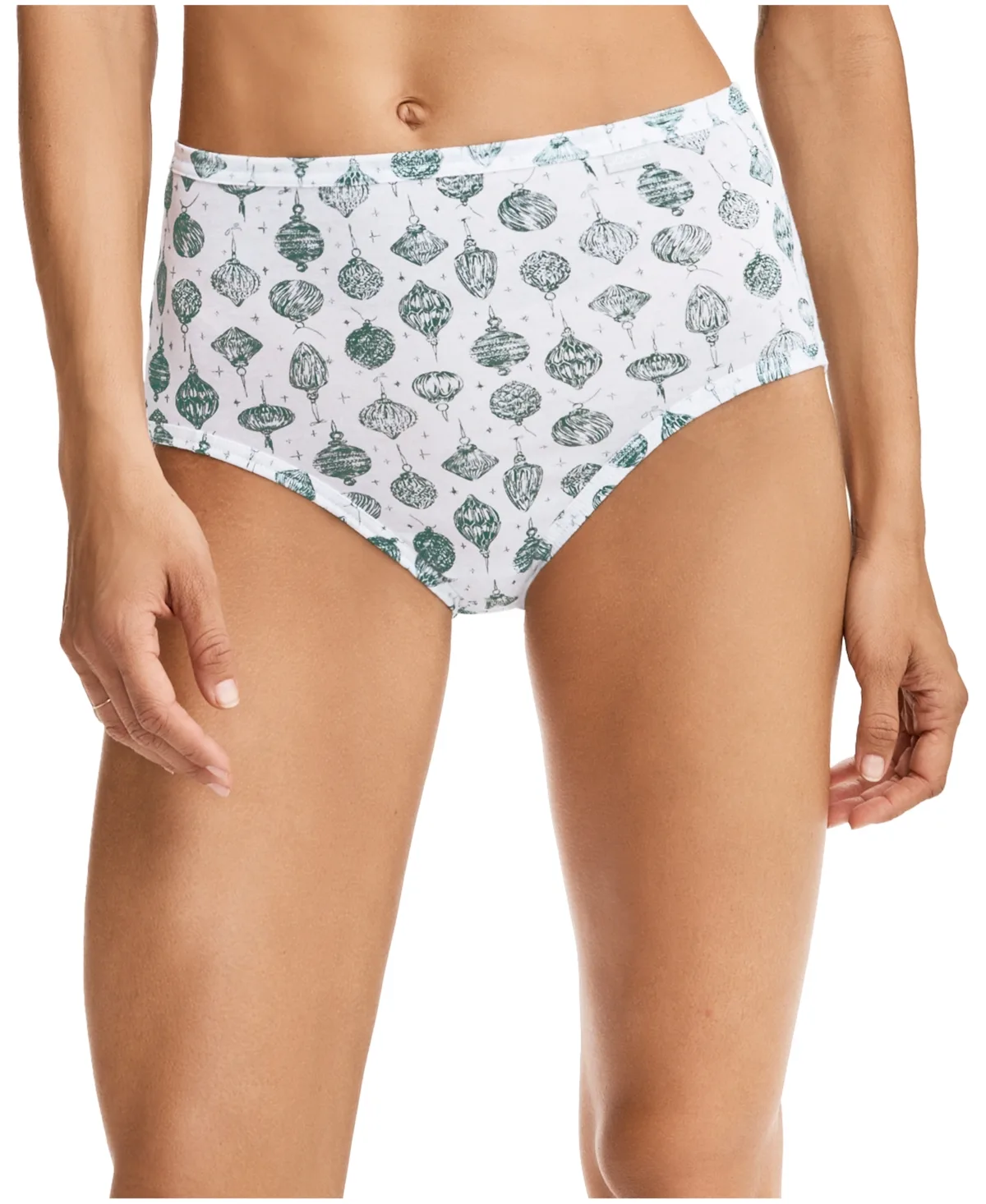 Elance Brief 3 Pack Underwear 1484, 1486 by Jockey