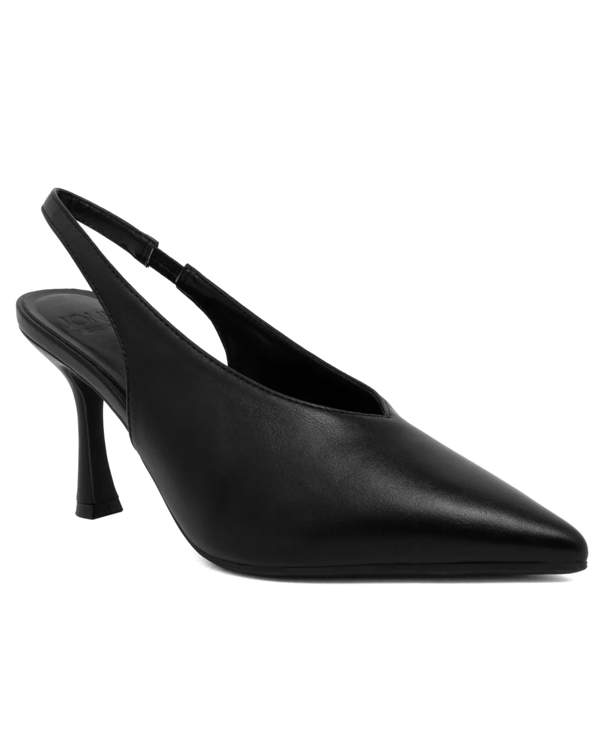 Modeya Slingback Pointed Toe Pumps by Jones New York