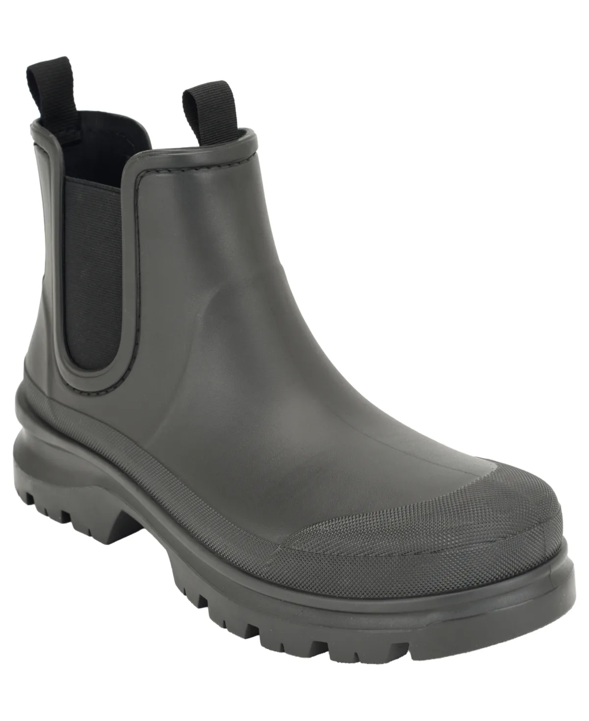 Webune Rain Chelsea Boots by Tommy Hilfiger
