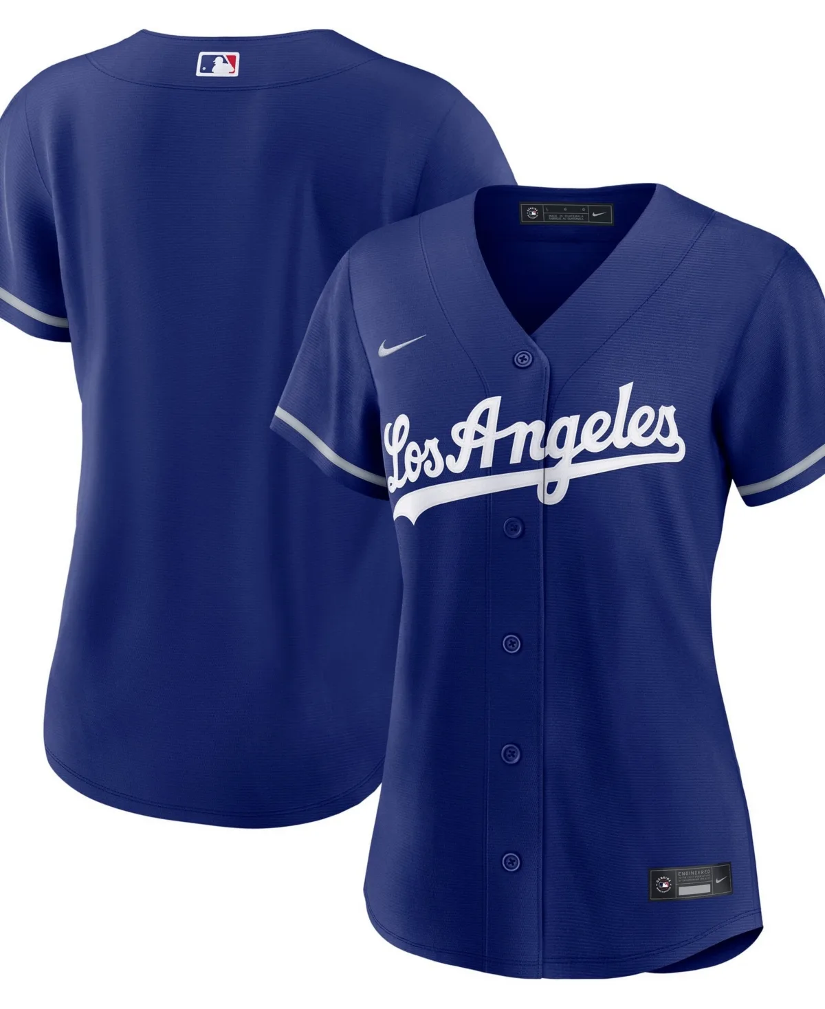 Los Angeles Dodgers Alternate Replica Jersey by Nike