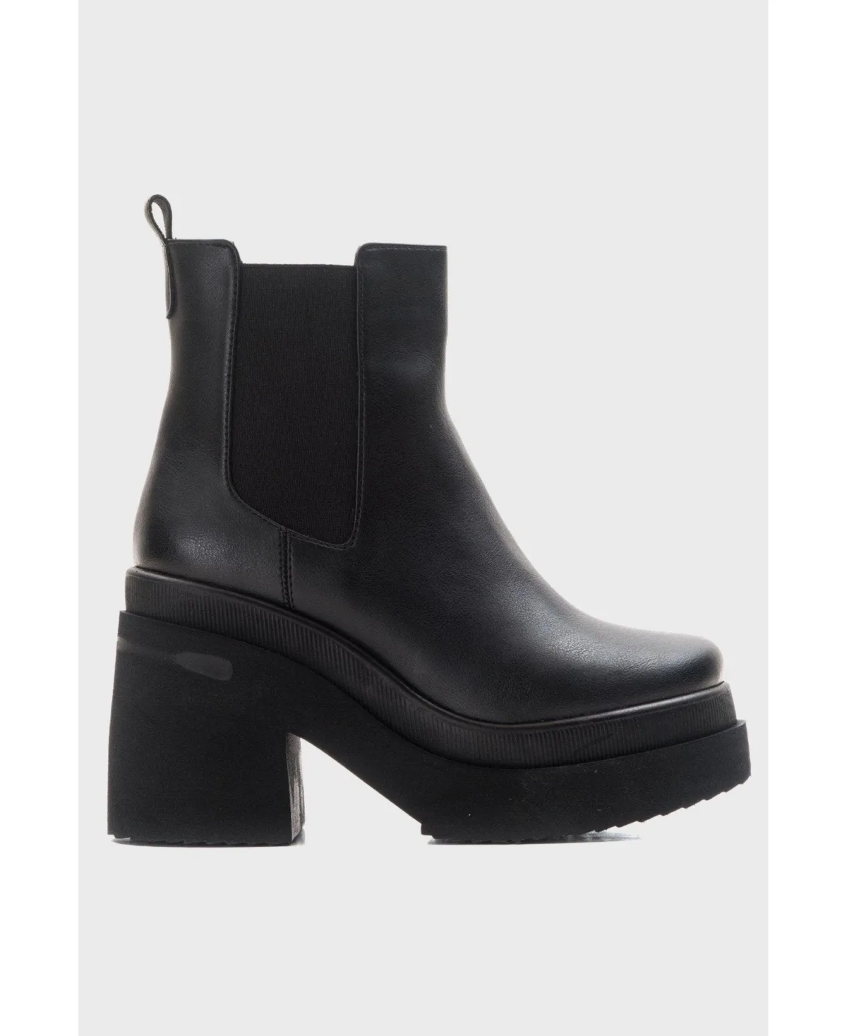 Antwerp Chelsea Boot
