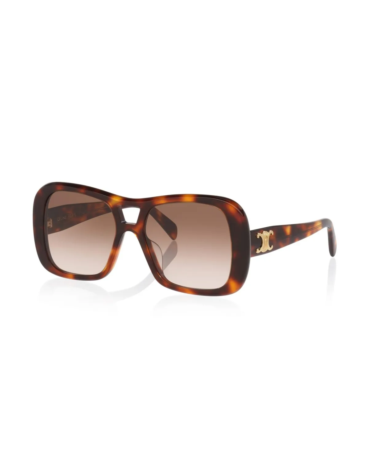 Celine Triomphe Sunglasses, CL40331U CL000620 by Celine