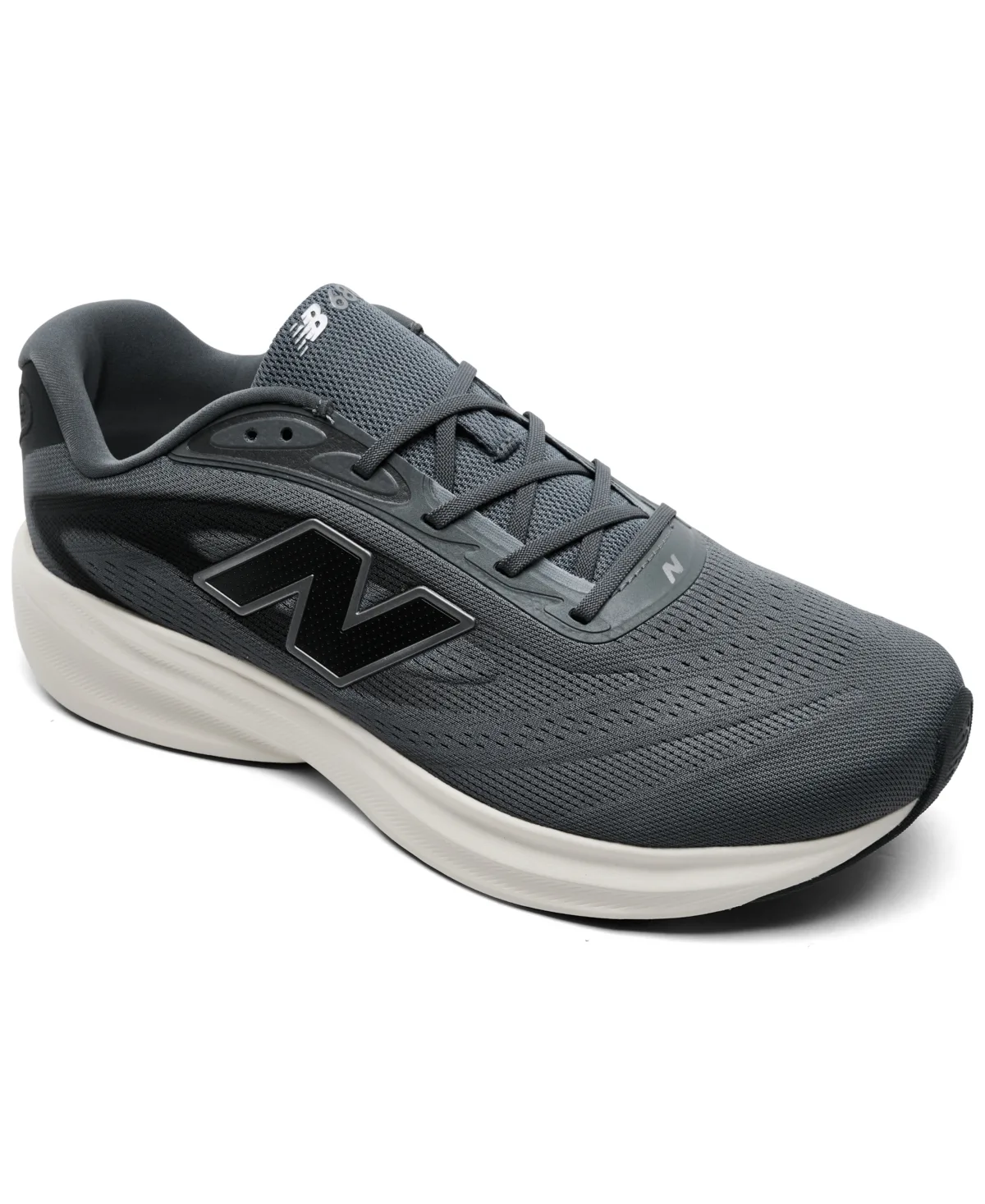 Fresh Foam 680 V9 Running Low-Top Sneakers by New Balance