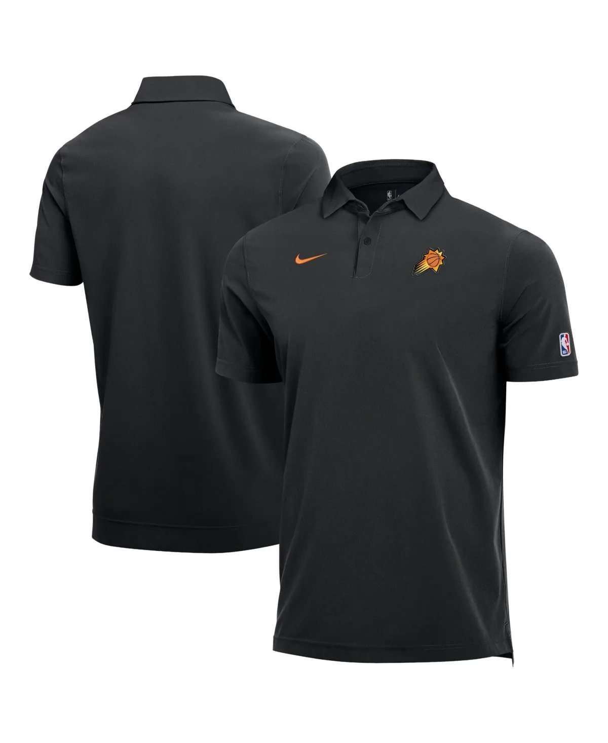 Phoenix Suns 2026/27 Dri-Fit Coaches Polo Shirt by Nike