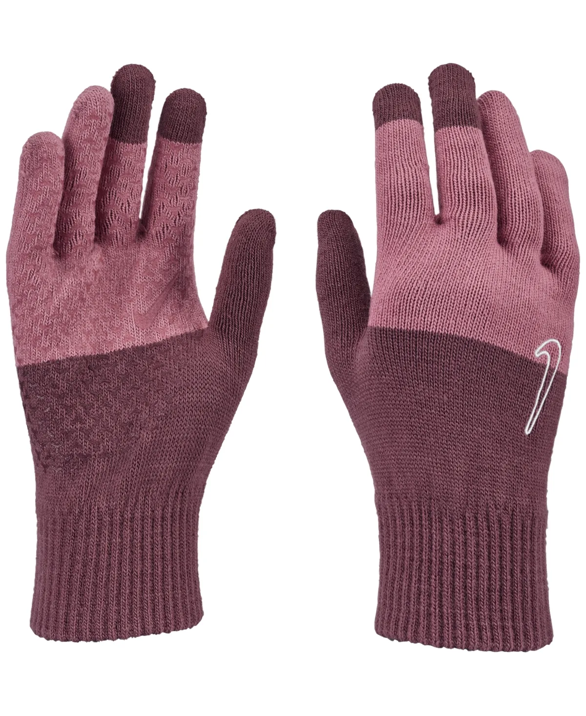 Knit Tech & Grip Tg 2.0 Graphic Gloves by Nike