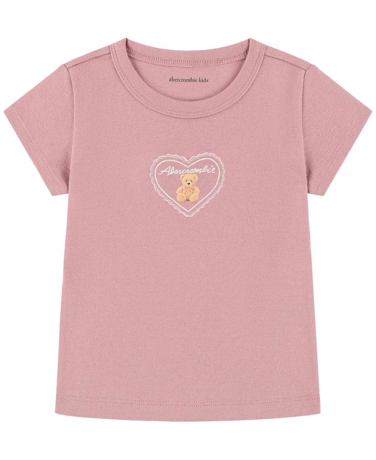 Bear Baby T-Shirt by Abercrombie Kids