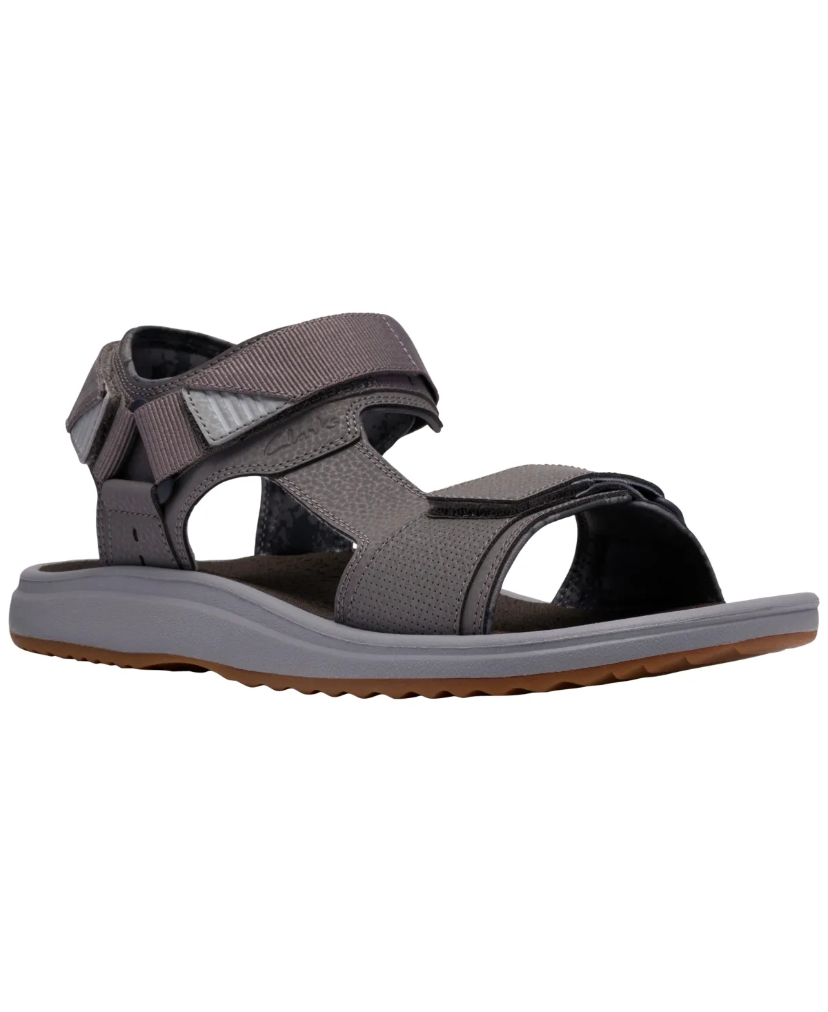 Cloudsteppers Breeze Trail Sandals by Clarks