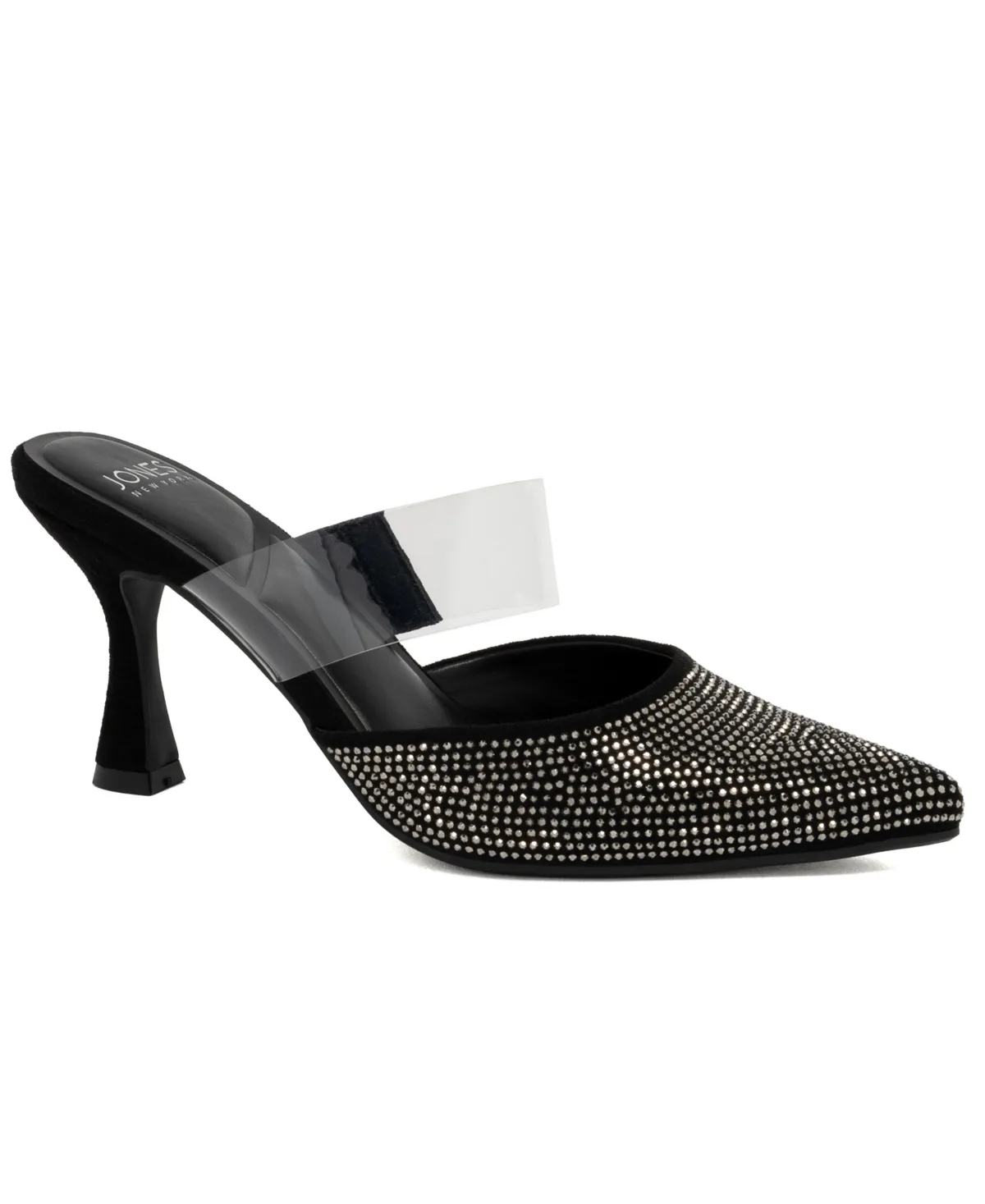 Inneta Slip-On Dress Pumps by Jones New York
