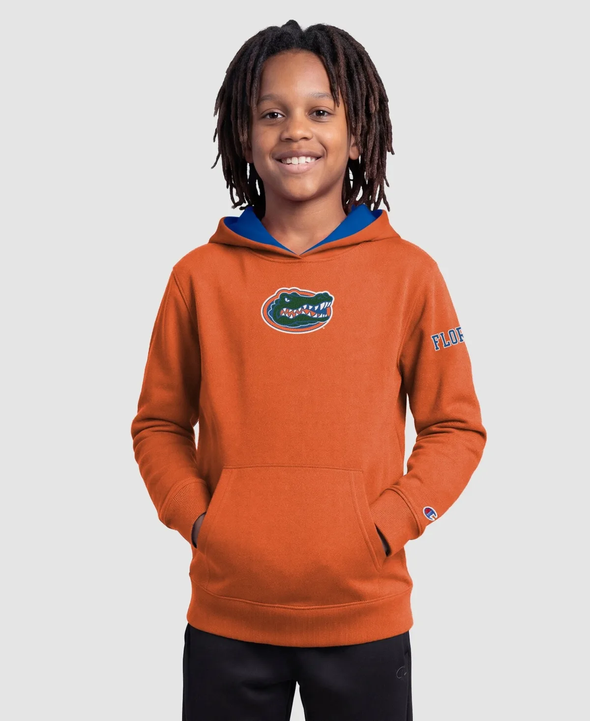 Florida Gators Fleece Hoodie by Champion