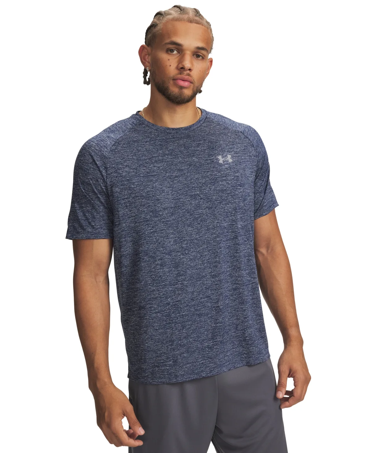 Tech Short Sleeve