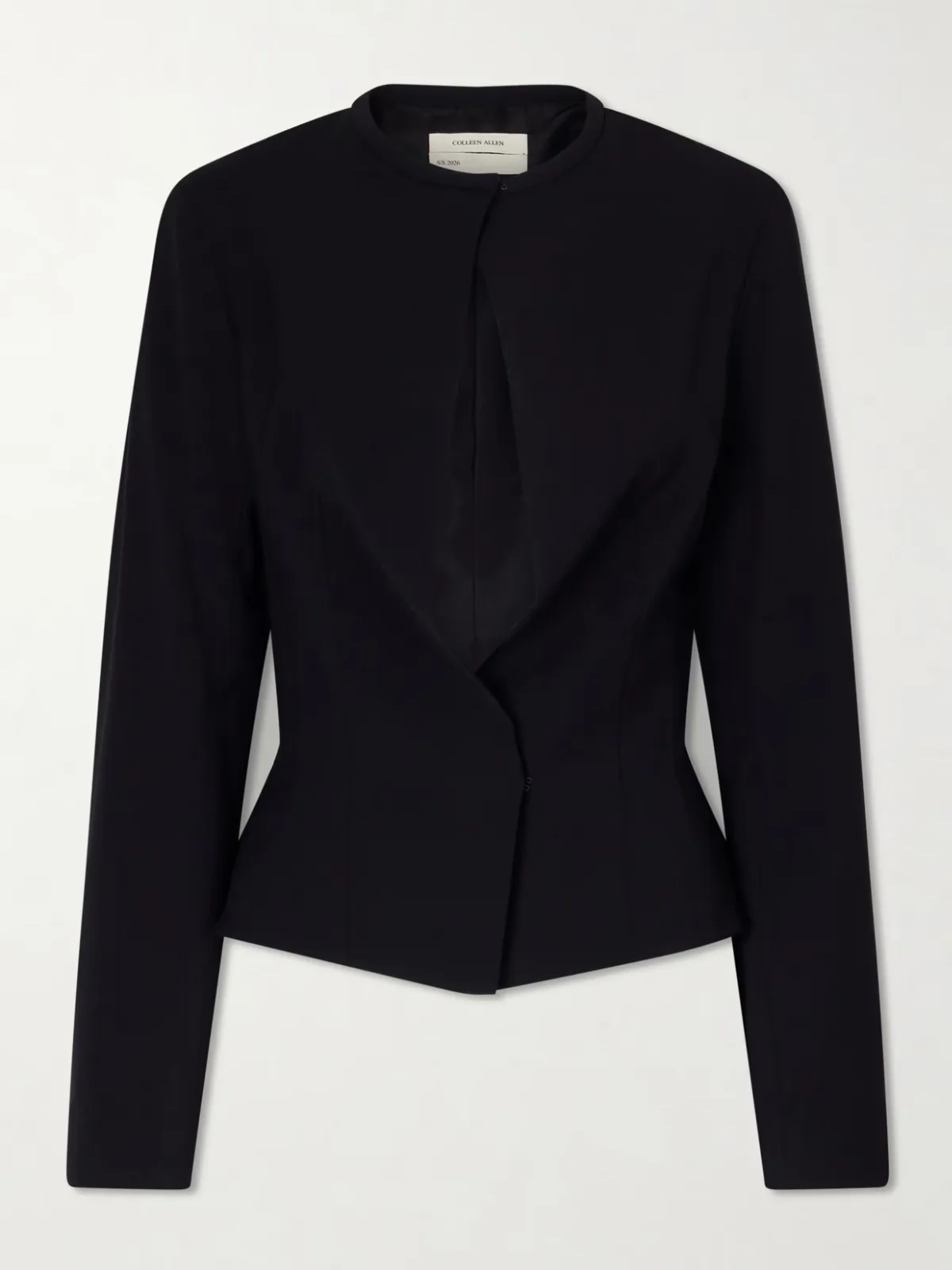 - Grain De Poudre Jacket -